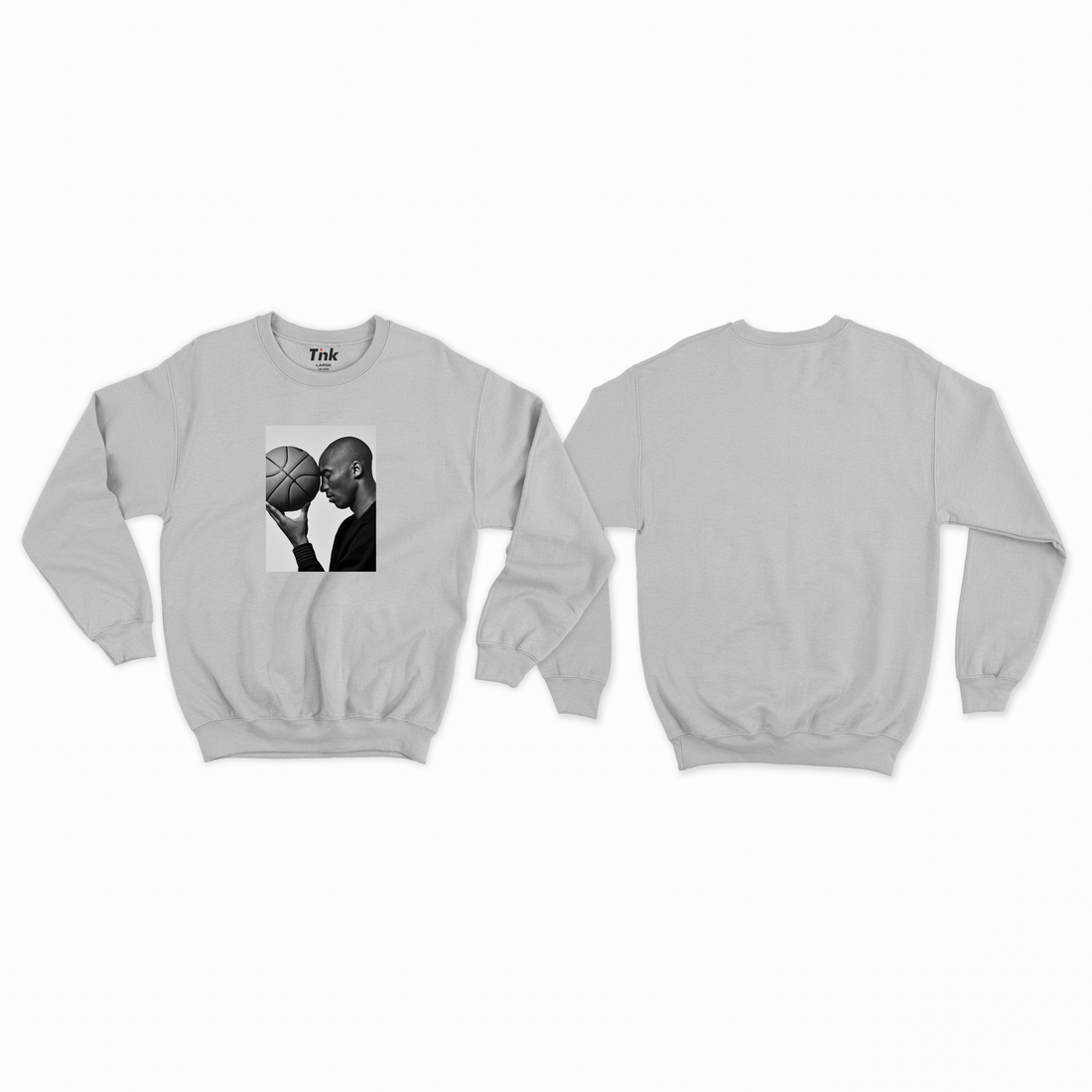 Kobe Ball Sweatshirt