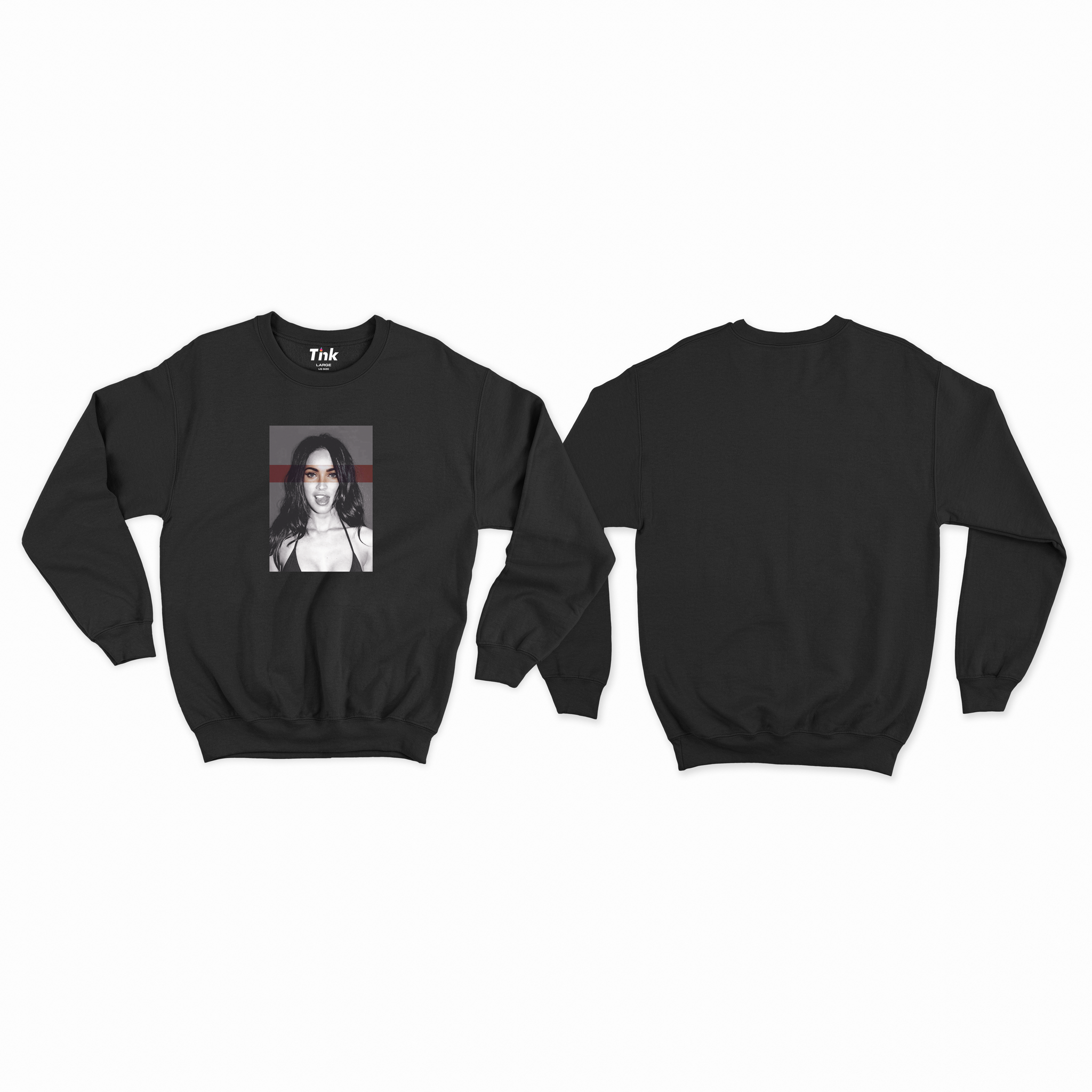 Megan Sweatshirt