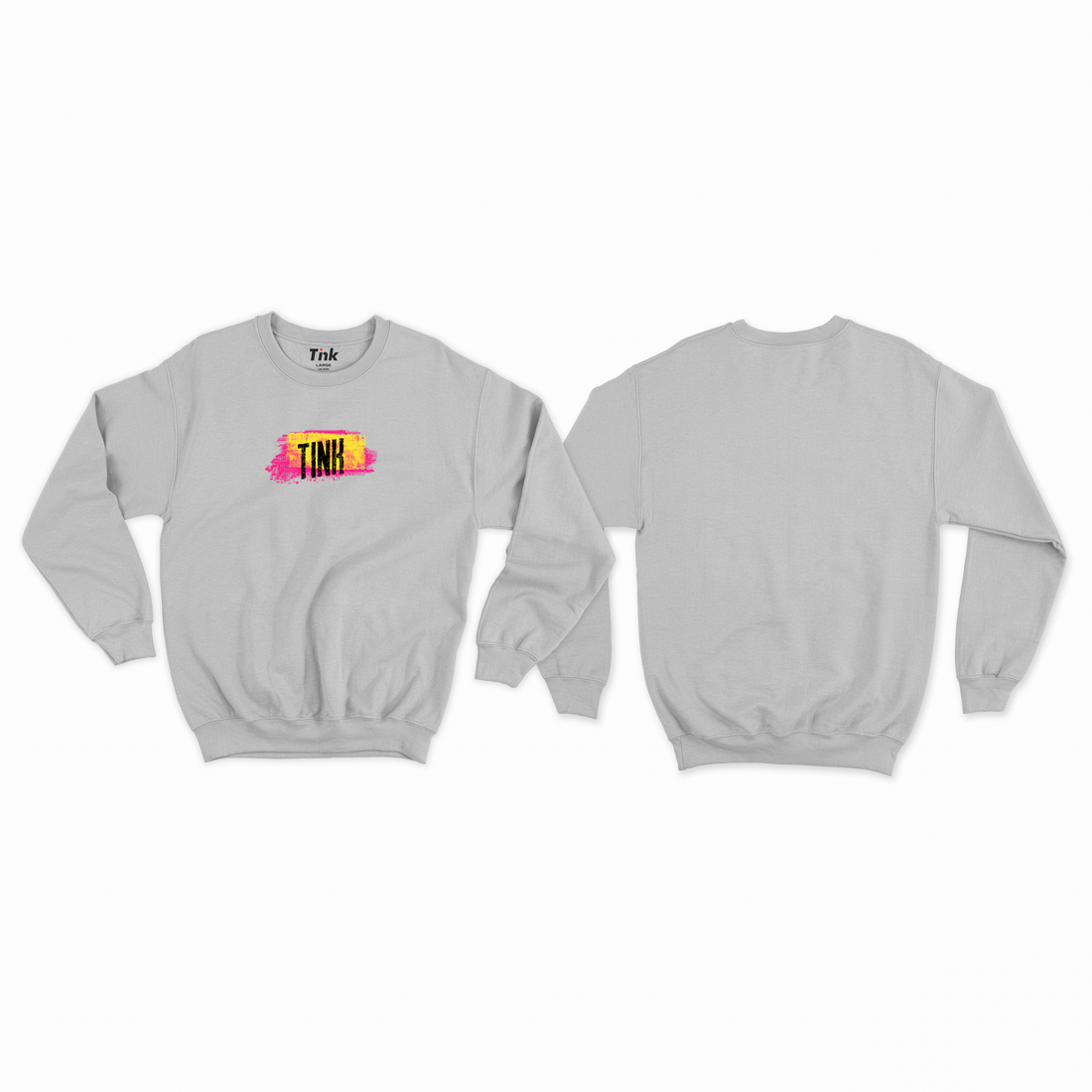 Tink Shadow  Sweatshirt
