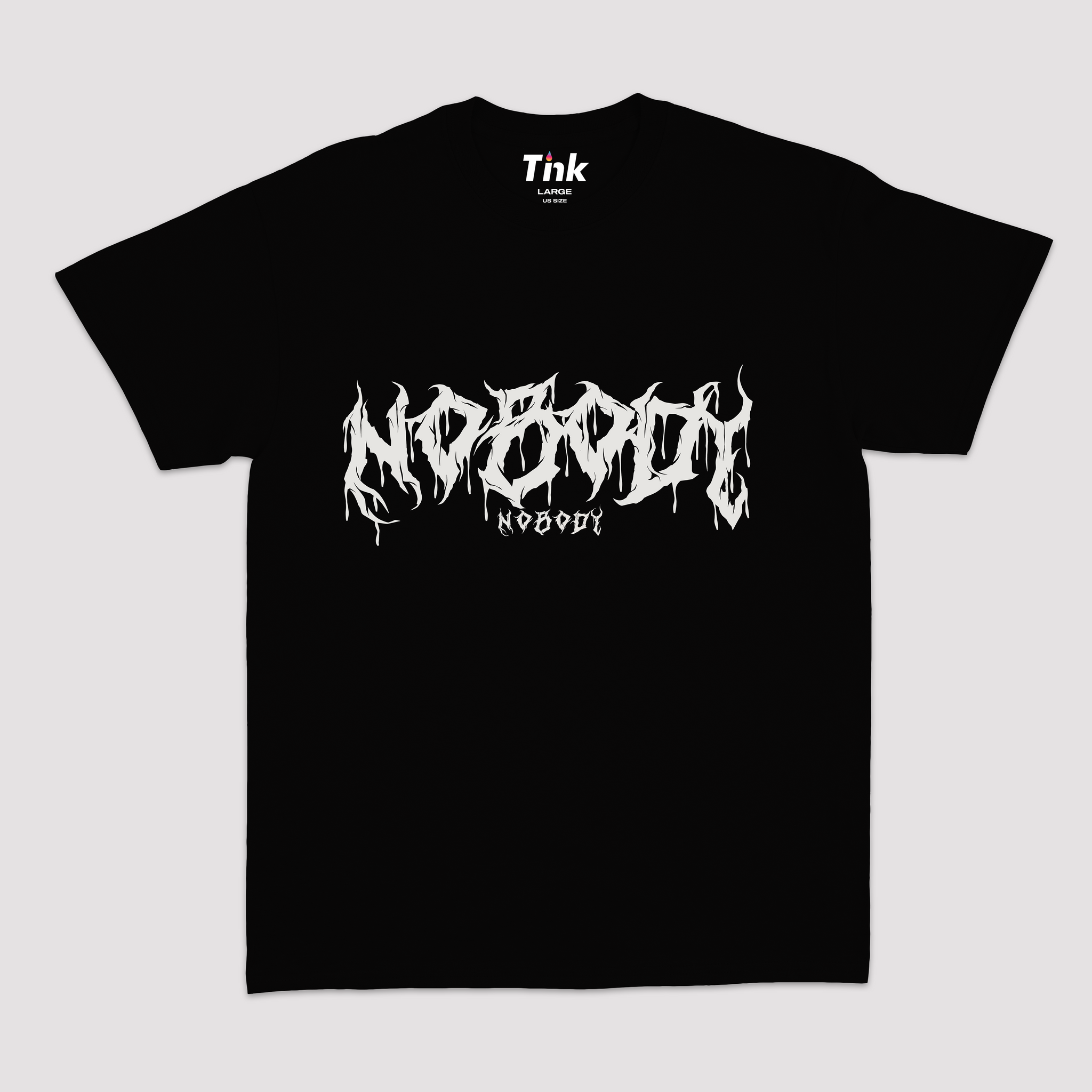 Nobody