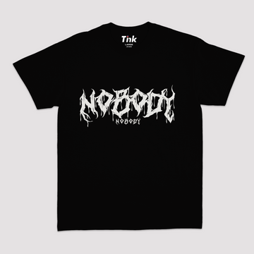 Nobody
