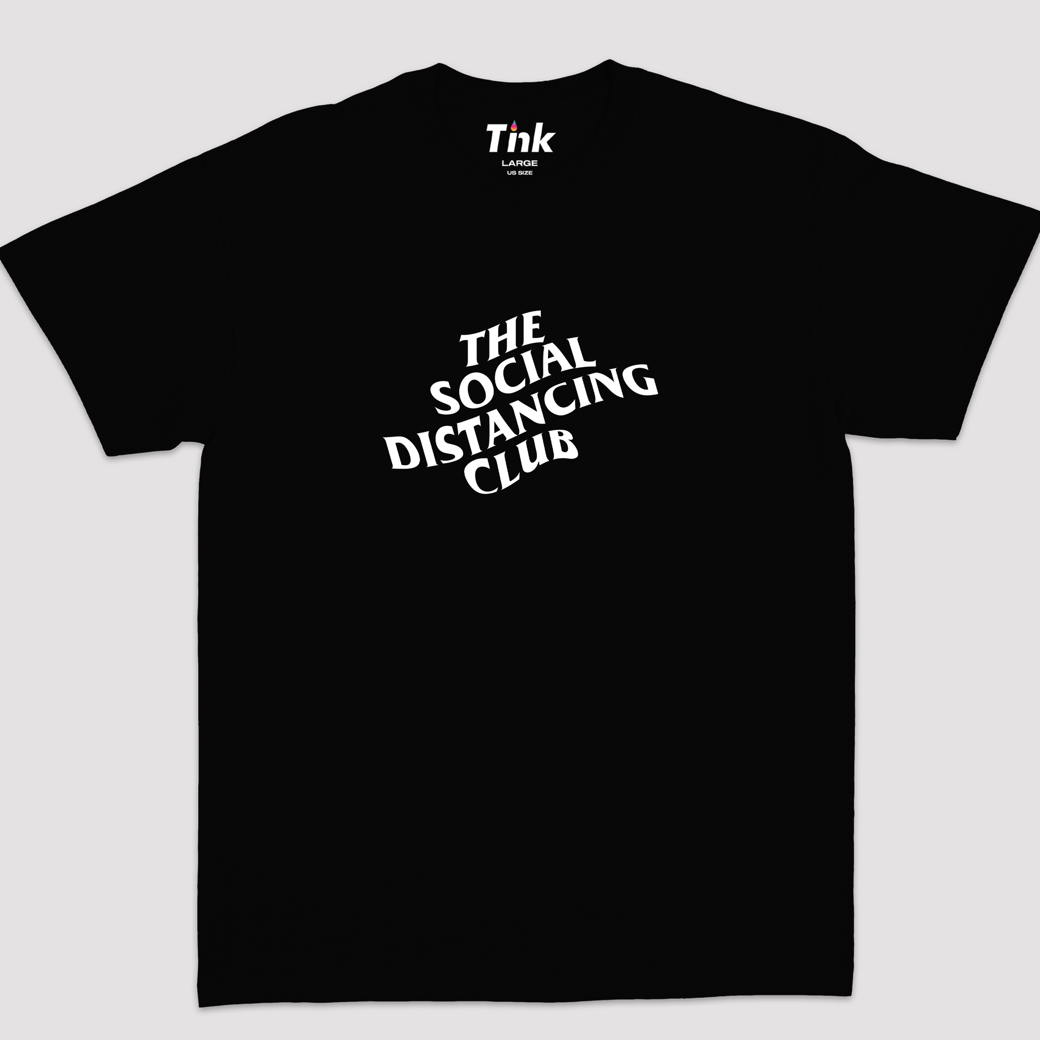 The Social Distancing Club