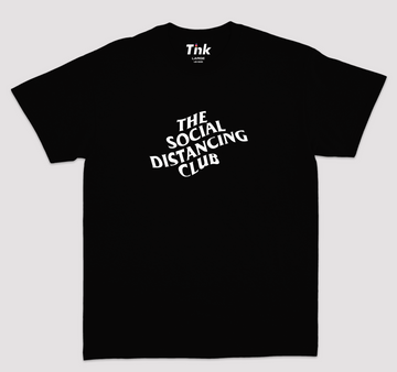 The Social Distancing Club