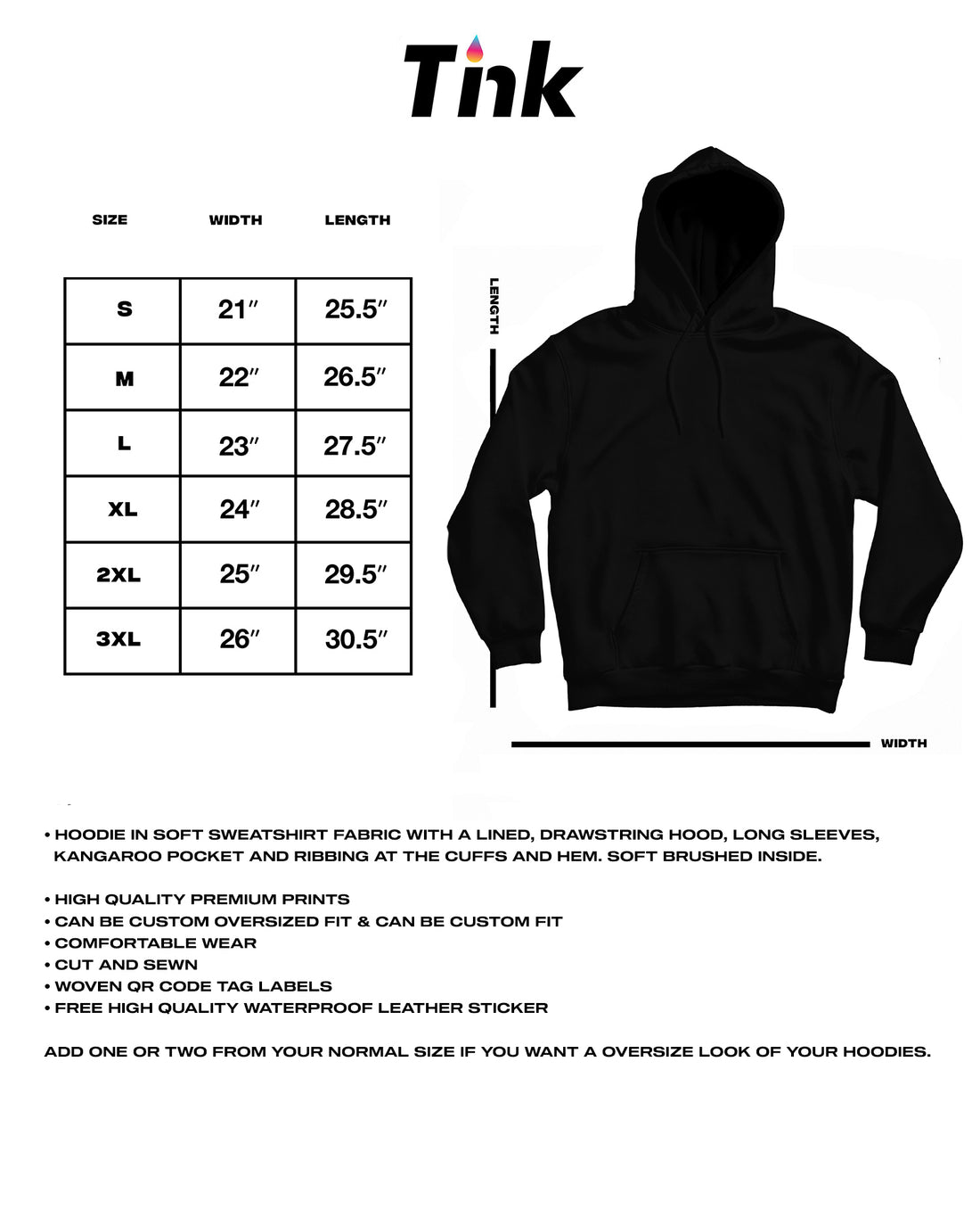 Sobriety Hoodies