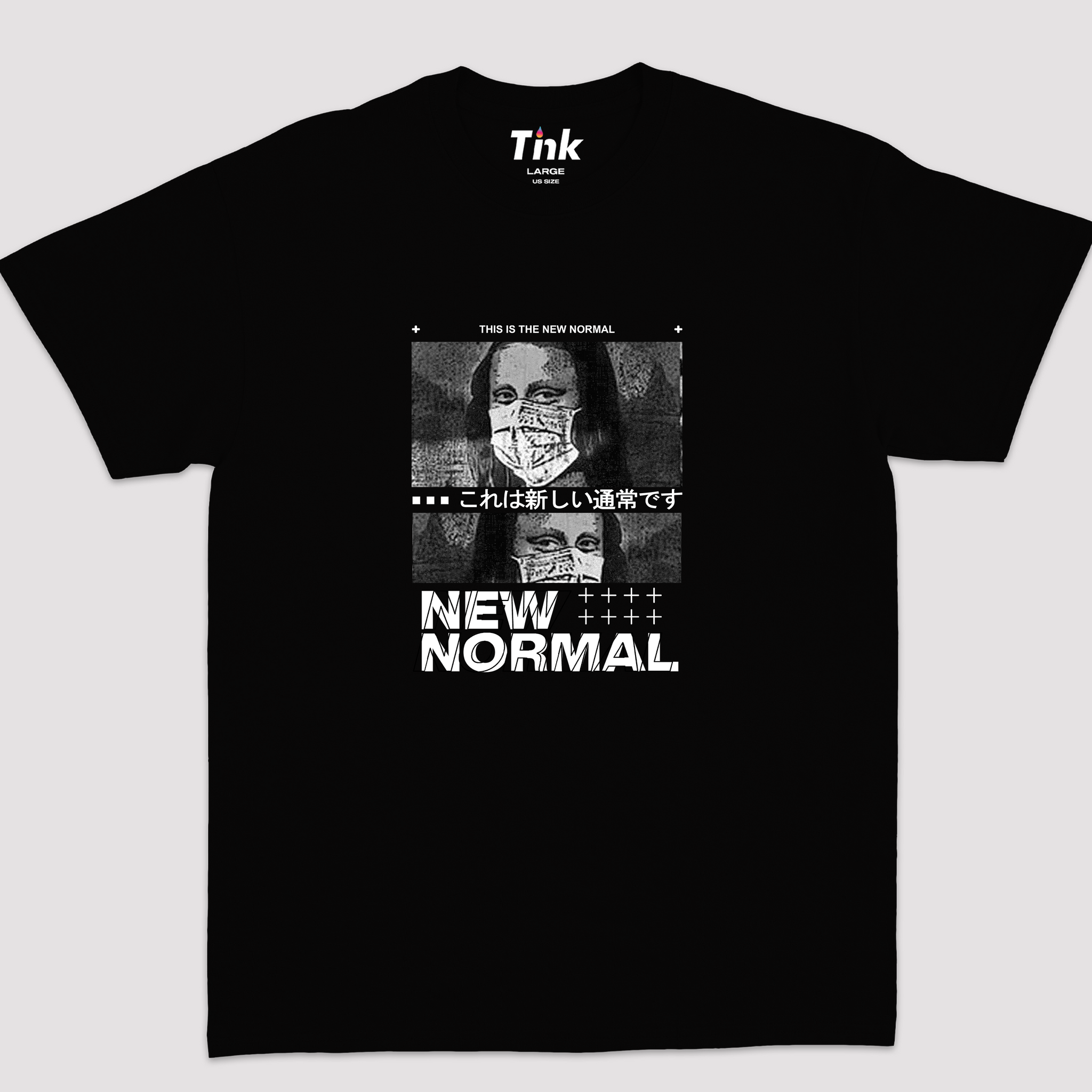 The New Normal